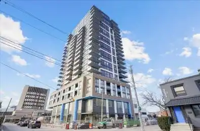 2007 James Street Unit# 1705 Burlington Ontario L7R 0G7
