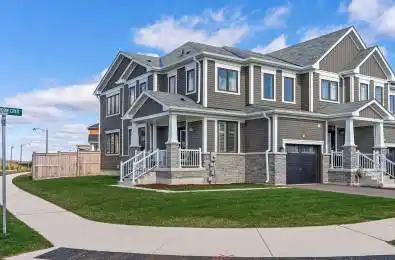 170 Whithorn Crescent Haldimand Ontario N3W 0G7