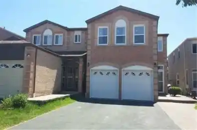29 Roxanne Crescent Unit# Main&2nd Floor Toronto E07 Ontario M1V 4