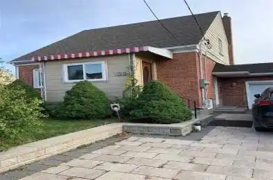 39 Winston Park Boulevard Toronto W05 Ontario M3K 1C1
