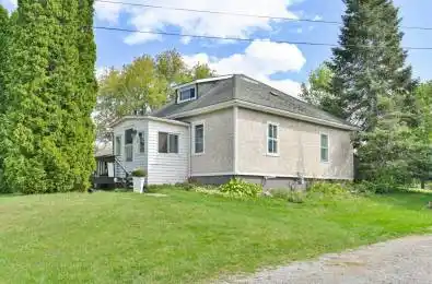 55 St James Street Stirling-Rawdon Ontario K0K 3E0