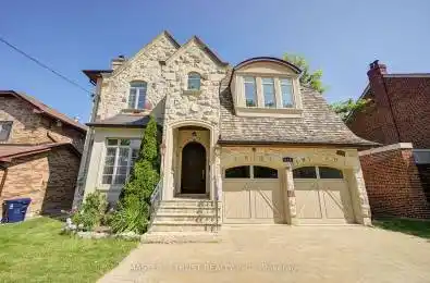 216 Parkview Avenue Toronto C14 Ontario M2N 3Y8