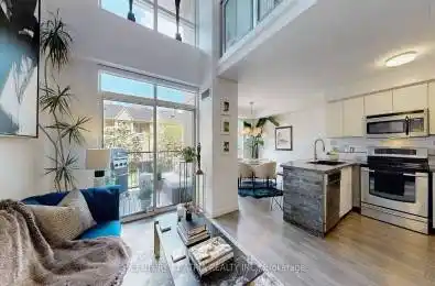 800 King Street Unit# 215 Toronto C01 Ontario M5V 3M7