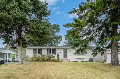 17 Overlake Drive Unit# B Cityview - Parkwoods Hills - Rideau Shore On