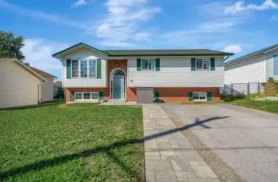 96 Cedar Street Brighton Ontario K0K 1H0