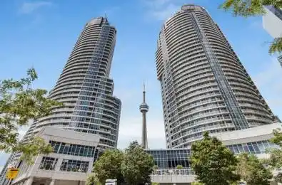 208 Queens Quay N/A Unit# 3206 Toronto C01 Ontario M5J 2Y5
