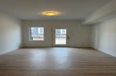 940 St David Street Unit# 66 Centre Wellington Ontario N1M 2W3
