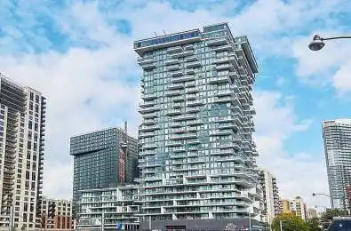 77 Shuter Street Unit# 1113 Toronto C08 Ontario M5B 0B8
