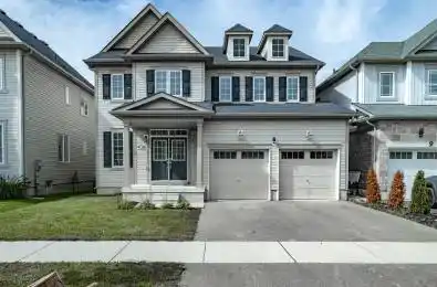 11 Fleming Crescent Haldimand Ontario N3W 0C4