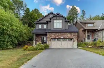 22 Braeside Crescent Huntsville Ontario P1H 0C6