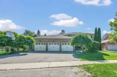 216 Kensington Place Orangeville Ontario L9W 4G7