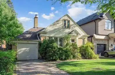 13 Sunnydale Drive Toronto W07 Ontario M8Y 2J2