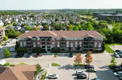 41 Goodwin Drive Unit# 202 Guelph Ontario N1L 0E7