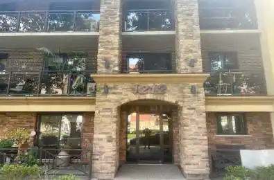 1212 Fennell Avenue Unit# 107 Hamilton Ontario L8T 1T2