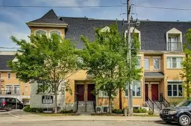 370 Hopewell Avenue Unit# 214 Toronto W04 Ontario M6E 2S2