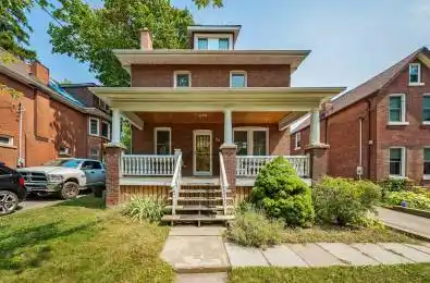 159 ROSEMOUNT Avenue Toronto W04 Ontario M9N 3C2