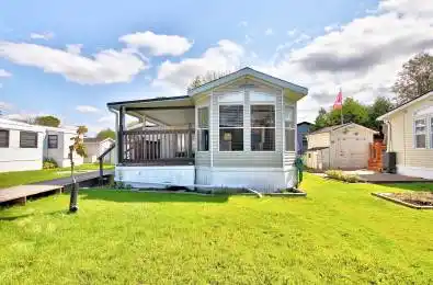 77719 Bluewater Highway Unit# #30 Starboard Bluewater Ontario N0M 1G0