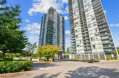 88 Park Lawn Road Unit# 2906 Toronto W06 Ontario M8Y 0B5