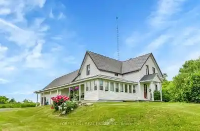 3574 Avonmore Road North Stormont Ontario K0C 1C0