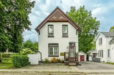 203 Rectory Street London East Ontario N5Z 2A6