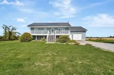 371 Demorest Road Stirling-Rawdon Ontario K0K 3E0