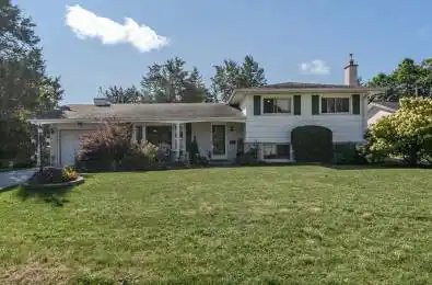 31 Edgeview Drive Quinte West Ontario K8V 3G2