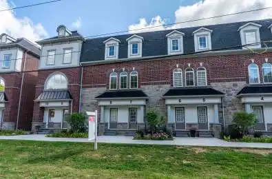 677 Park Road Unit# 7 Brantford Ontario N3R 0A2