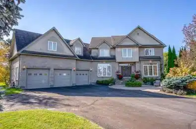 5 LYNDEN Court Hamilton Township Ontario K9A 4J9