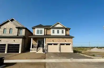 45 Fenn Crescent New Tecumseth Ontario L9R 0X3