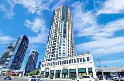 1 Grandview Avenue Unit# 509 Markham Ontario L3T 0G7