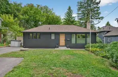215 MAIN Street Newmarket Ontario L3Y 9B1