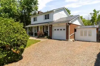431 Dundas Street Brock Ontario L0K 1A0
