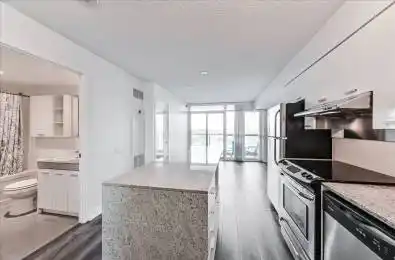 29 Singer Court Unit# 1706 Toronto C15 Ontario M2K 0B4