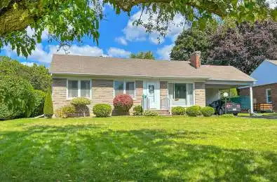 8 Edsall Avenue Clarington Ontario L1C 2A8