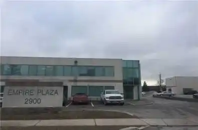 2900 Langstaff Road Unit# 2nd Vaughan Ontario L4K 4R9