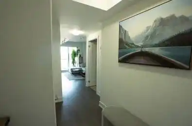 2550 Simcoe Street Unit# 607 Oshawa Ontario L1L 0R5