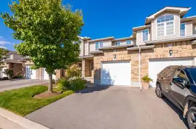 20 Shackelton Drive Unit# 2 Guelph Ontario N1E 0L5