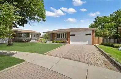 7 Carswell Place Toronto W09 Ontario M9R 3K6