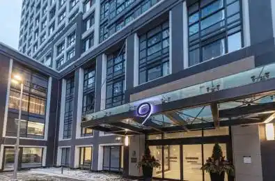 9 Mabelle Avenue Unit# 1515 Toronto W08 Ontario M9A 0E1