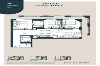 181 Sterling Road Unit# PH10 Toronto C01 Ontario M6R 0B2