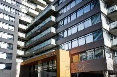 20 Joe Shuster Way Unit# 1112 Toronto W01 Ontario M6K 0A3