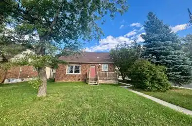 105 West 5th Street Unit# Upper Hamilton Ontario L9C 3N5