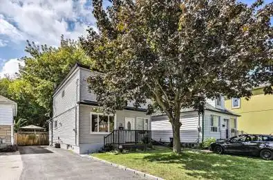 94 Meighen Avenue Toronto E03 Ontario M4B 2H7