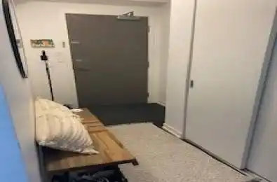 21 Widmer Street Unit# 2502 Toronto C01 Ontario M5V 0B8