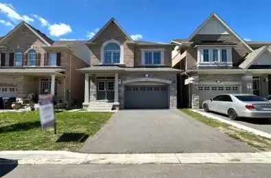 26 MATTERHORN Road Brampton Ontario L7A 5A4