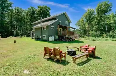 6507 Craig Road Frontenac Ontario K0H 2W0