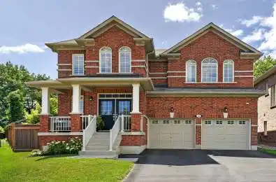 117 Wimberly Avenue Hamilton Ontario L8B 0S2