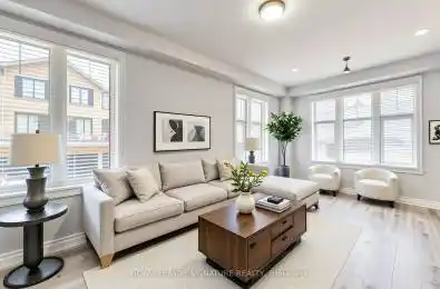 10 Birmingham Drive Unit# 37 Cambridge Ontario N1R 8K5