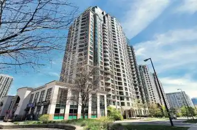 7 Lorraine Drive Unit# Lph07 Toronto C07 Ontario M2N 7H2