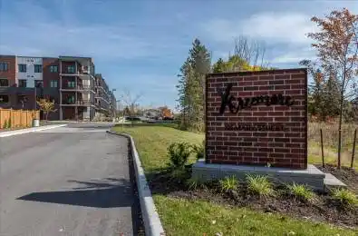 121 Mary Street Unit# 202 Clearview Ontario L0M 1G0